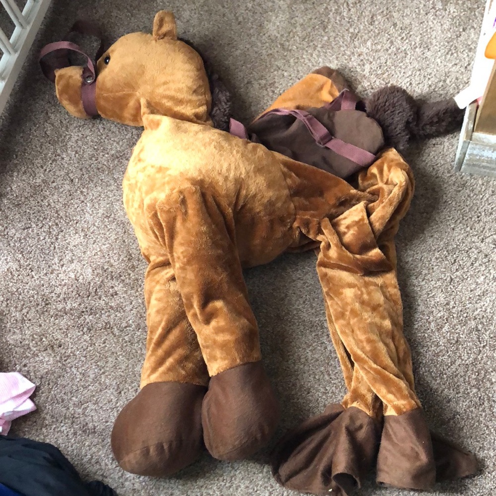 3t/4t Halloween Costume